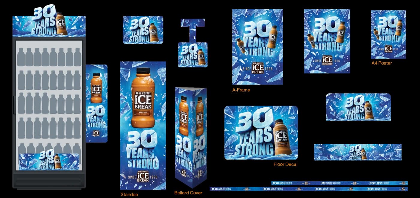 Intermission Design Studio - Image 1