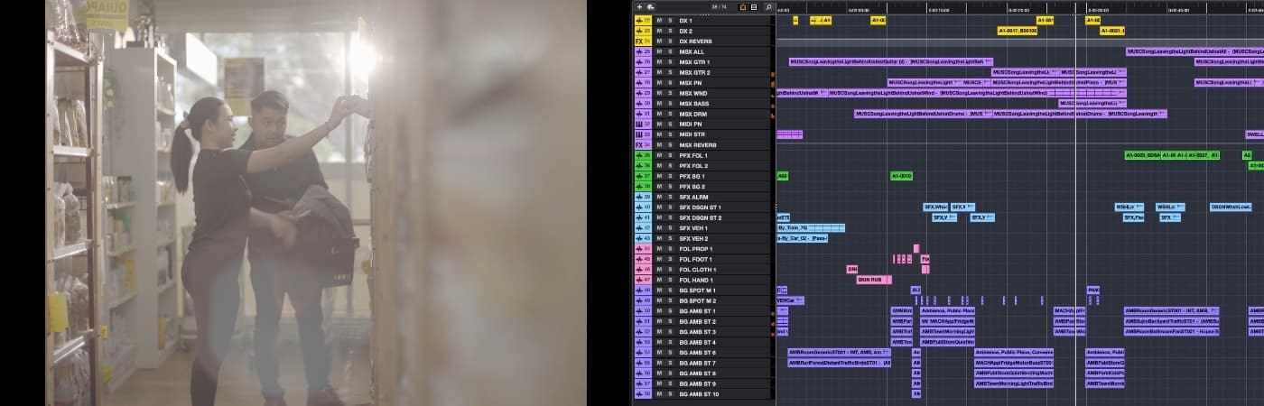 Gabriel Chan - Image 2