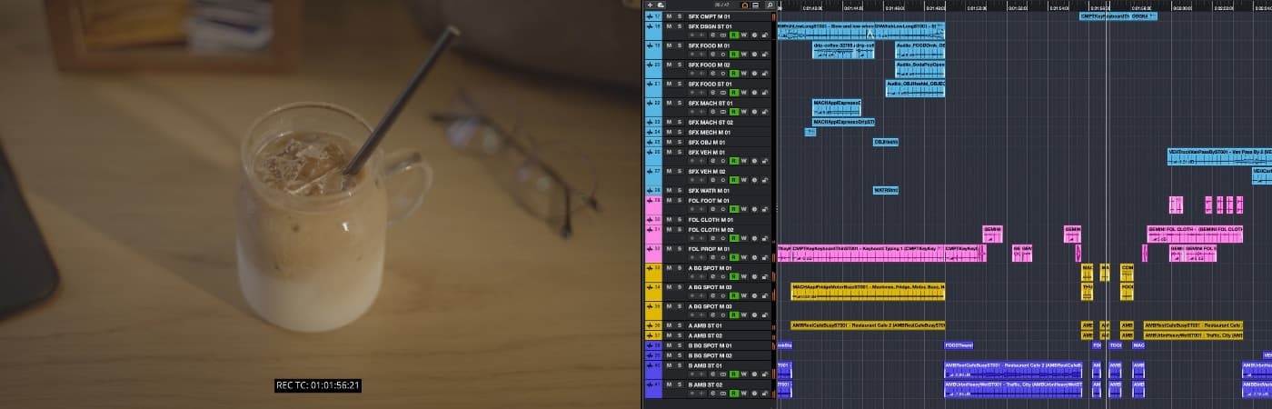 Gabriel Chan - Image 1