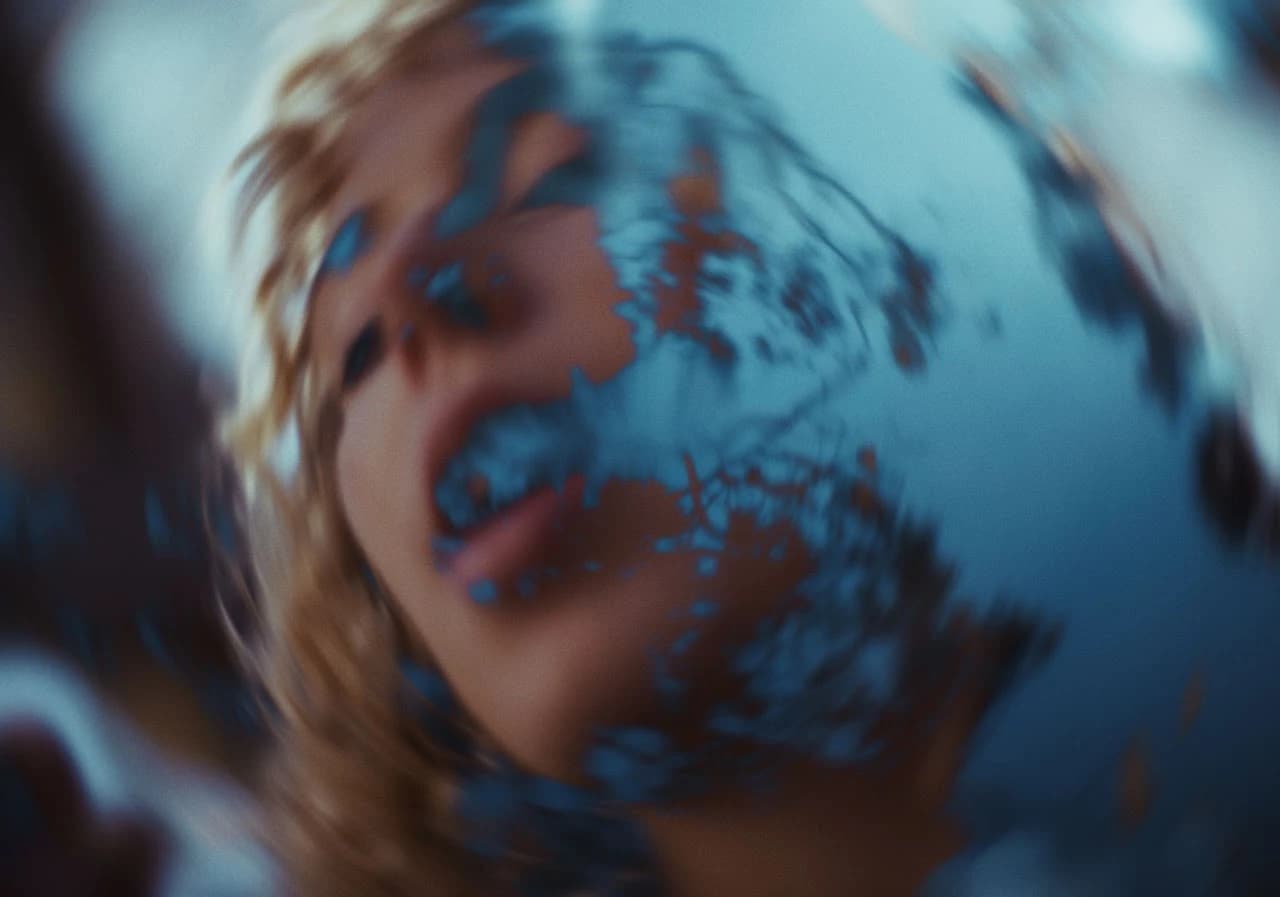 Ari Gillespie - Image 1