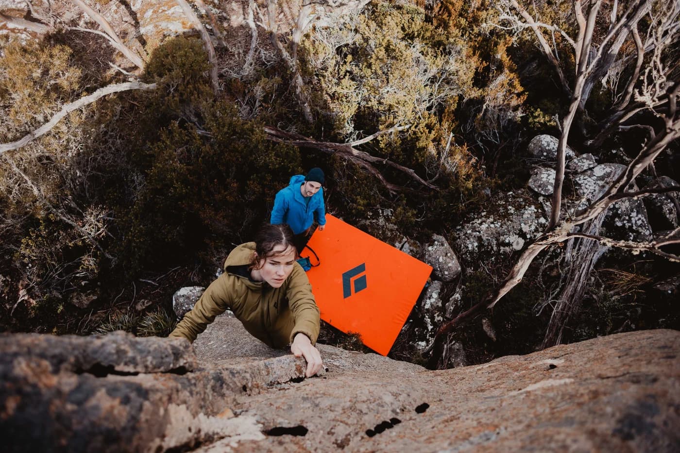 DAVIDOLENNON - Image 1