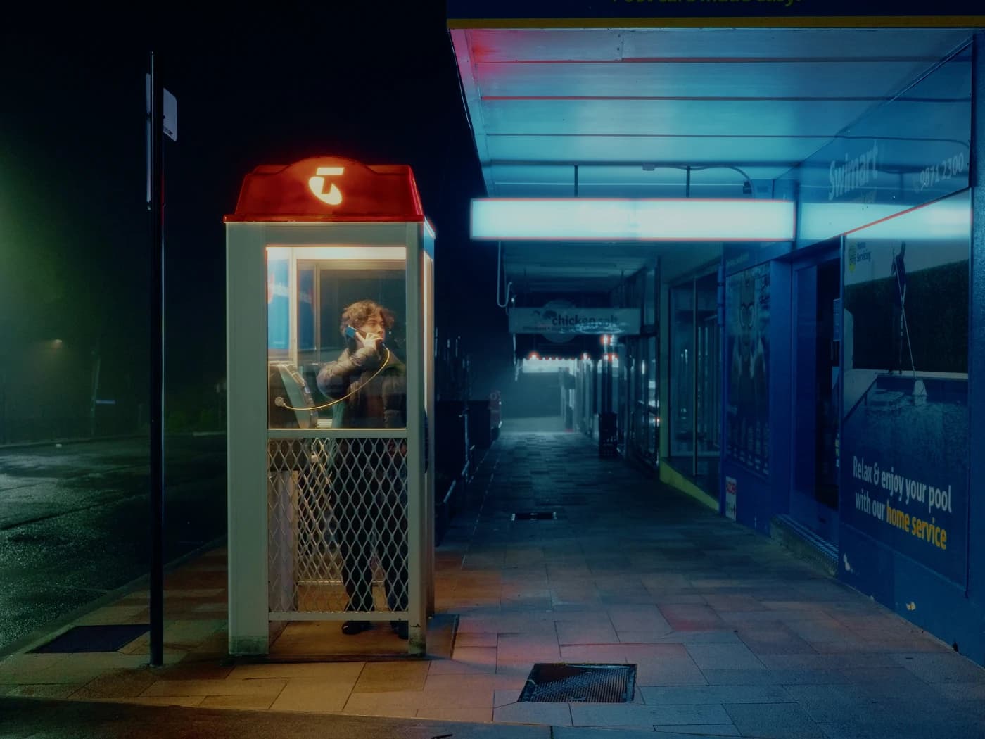 Kelvin Yip - Image 3