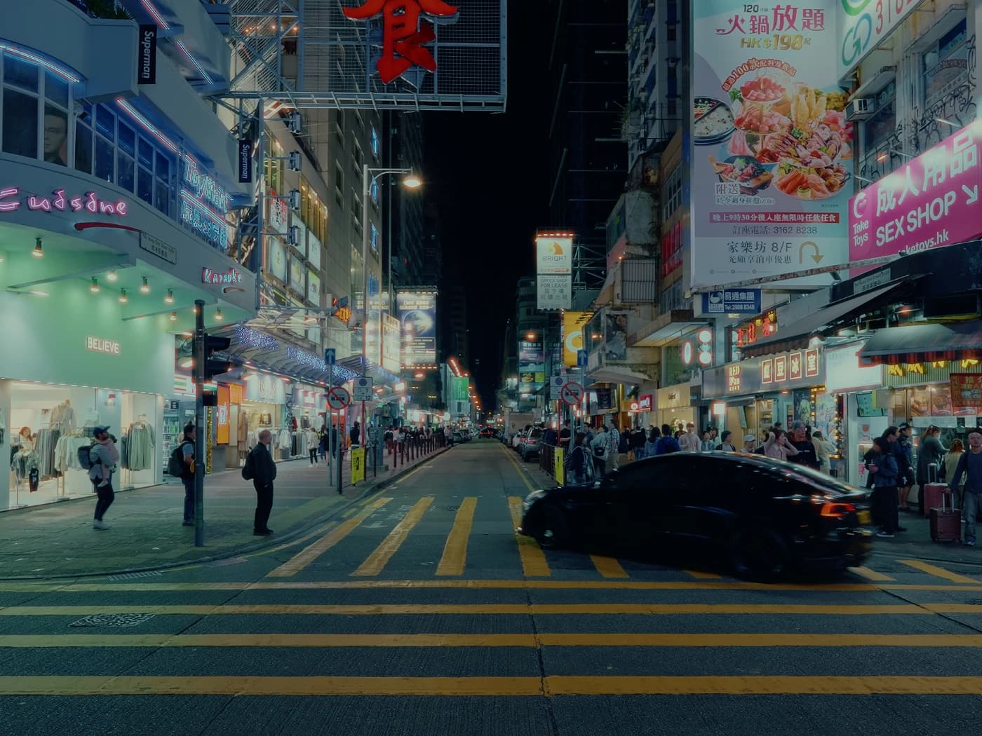 Kelvin Yip - Image 1