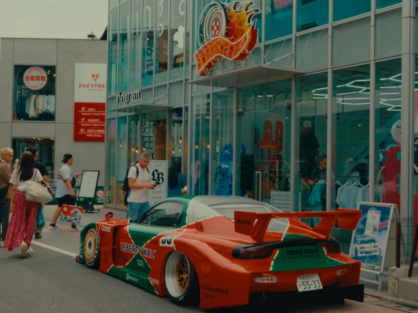 Kelvin Yip - Image 5