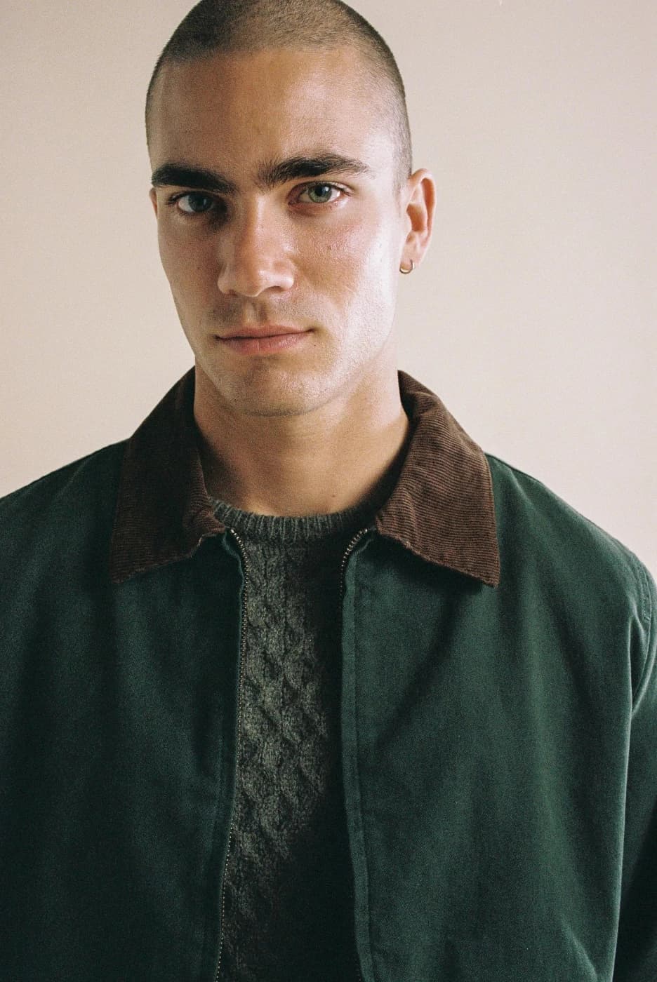 Courtney Olver - Image 1