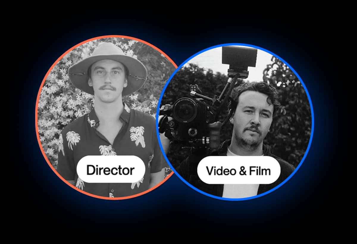 Find Creatives Hero Image