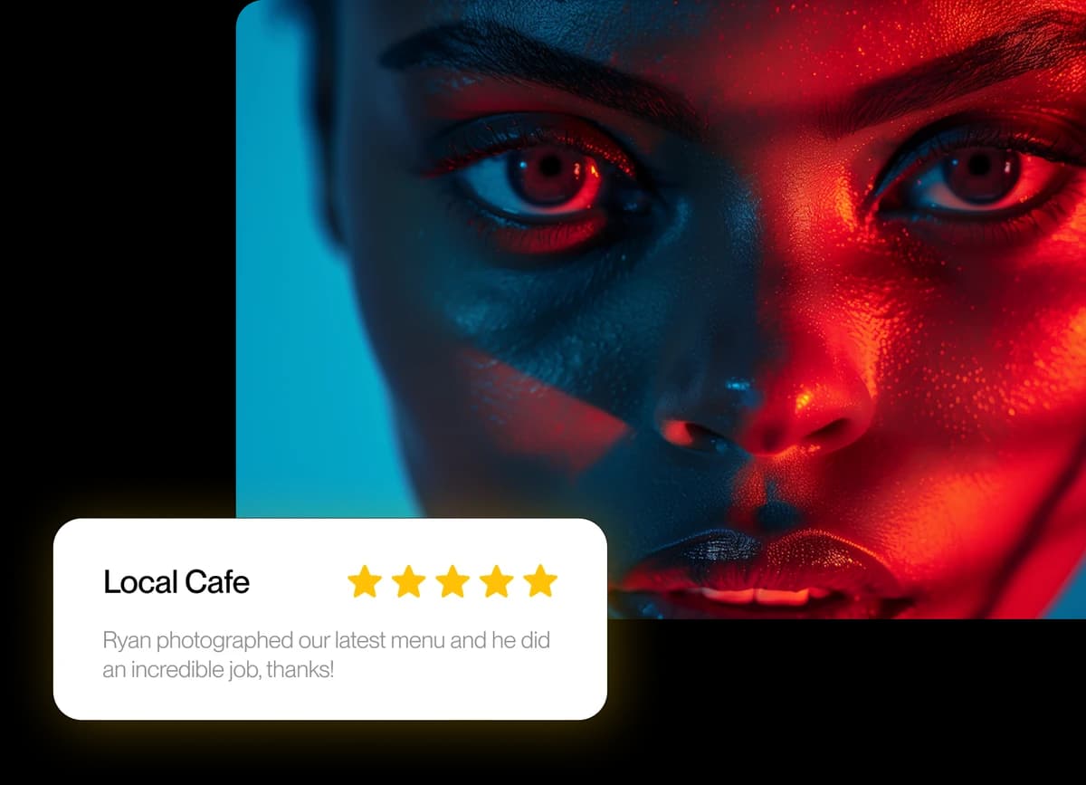 Find Creatives Daniel Grosse