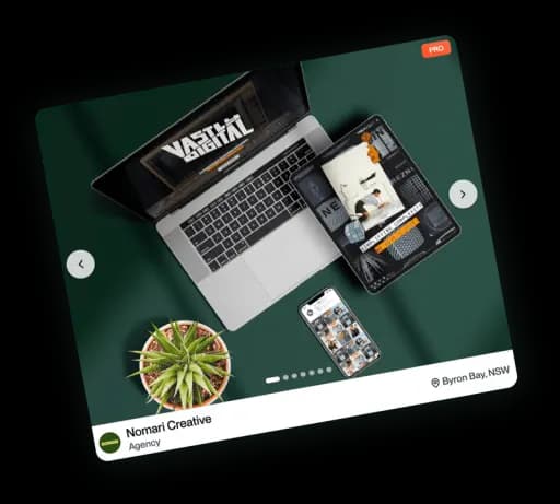 Find Creatives Daniel Grosse