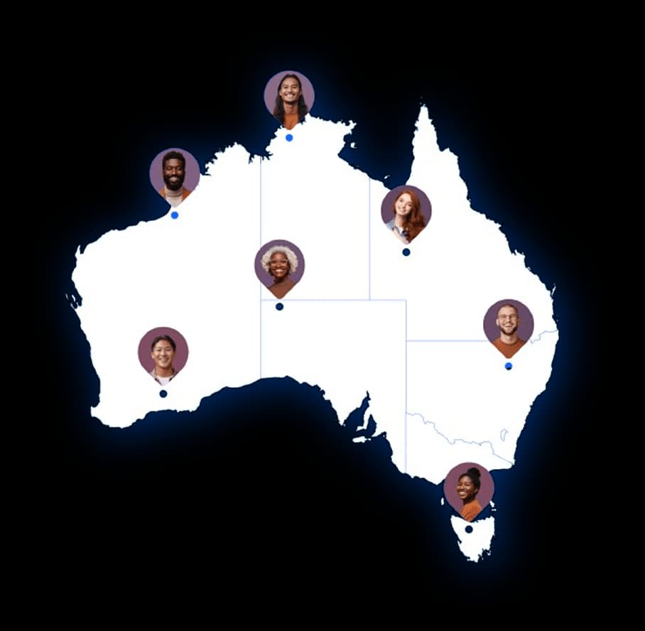 Find Creatives Daniel Grosse